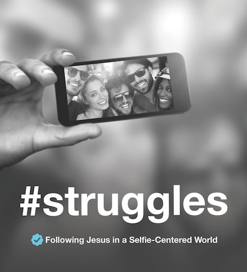 Struggles: Contentment (Week 1)