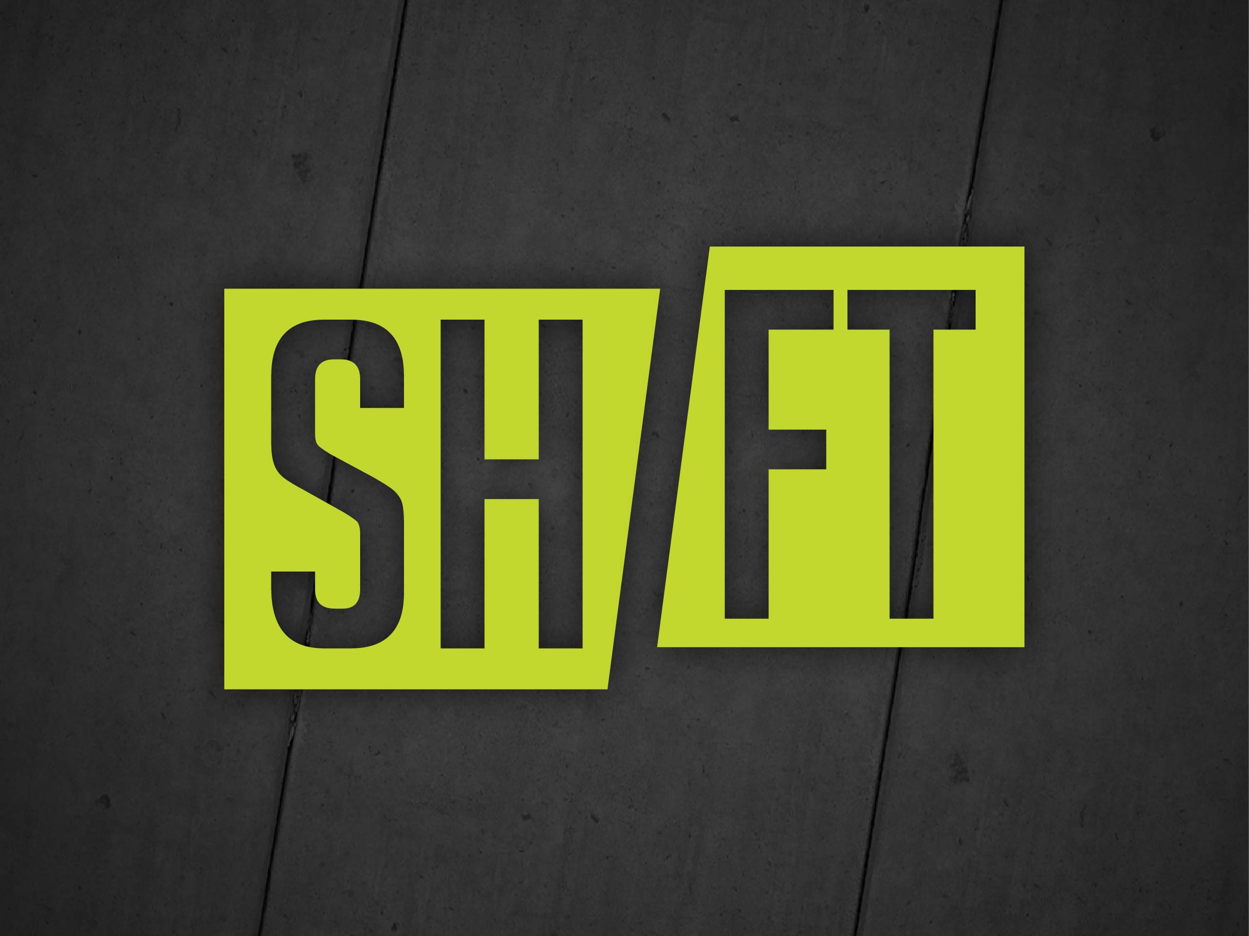 Shift (Part 4)