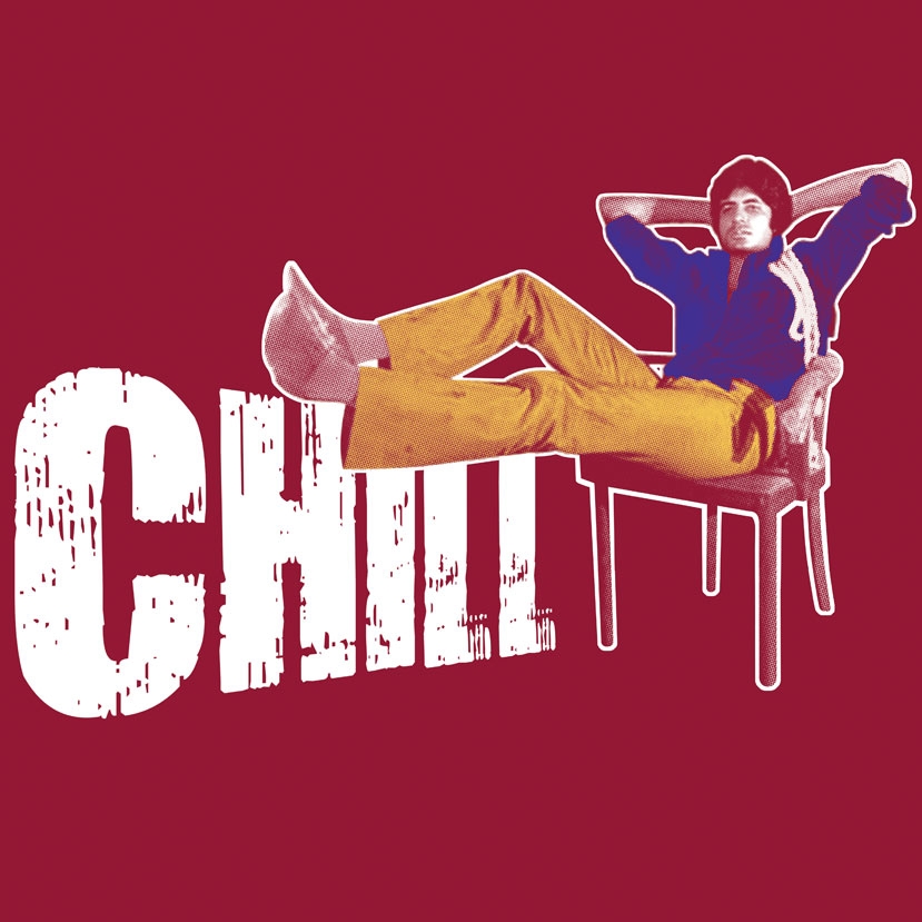 Chill (Part 2)