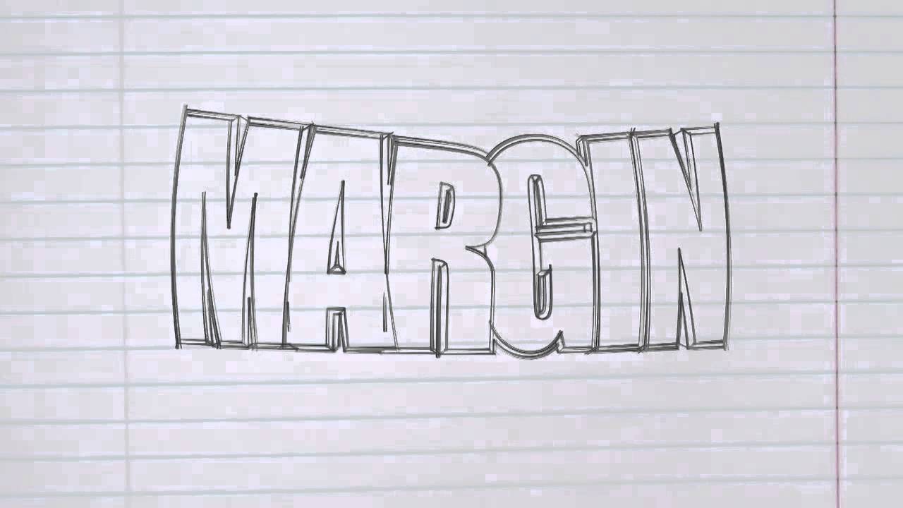 Margin: In Your Finances