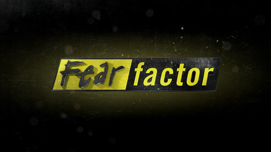 Fear Factor: Jeff Beisel