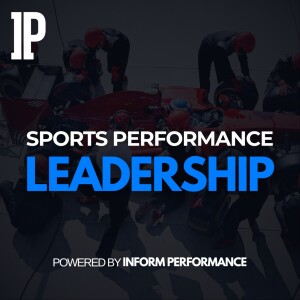 Sports Performance Leadership: Rich Hunwicks - Leadership Lessons From Two Decades in Pro Sports