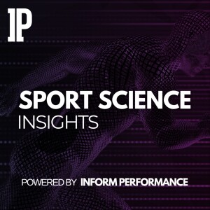 Sport Science Insights: Paul Schaffran - Sport Science Initiatives for Player Development - Borussia Dortmund Insights