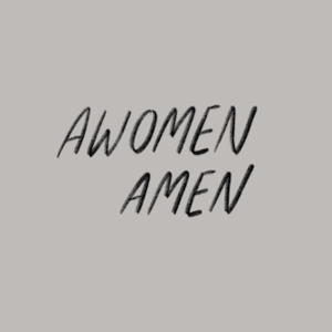 SHADES Ep 2: 'Awomen, Amen' with Genesis Owusu
