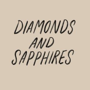 SHADES Ep 6: 'Diamonds and Sapphires' with Racerage