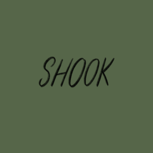 SHADES Ep 3: 'Shook' with Daniel Elia