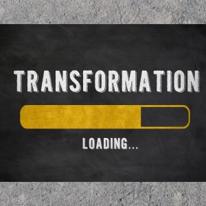 A Community of Transformation - Andrew Bowles