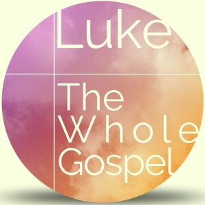 The Whole Gospel (Luke 13:1-17) - Vivianne Dias