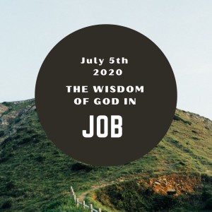 Ancient Wisdom (Job 28) - Jerome Dias