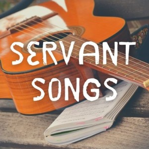 Servant Songs (Isaiah 61:1-3) - Vivianne Dias