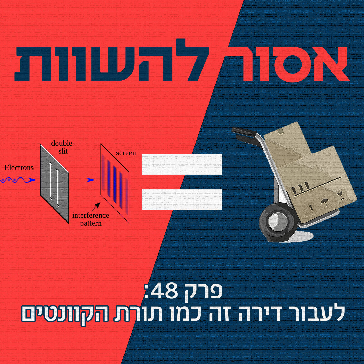 פרק 49: ציפיות שכר זה כמו צלילה חופשית אסור להשוות פרק 49: ציפיות שכר זה כמו צלילה חופשית