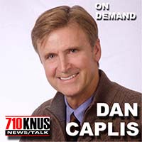 The Dan Caplis Show - October 31st, 2017 - Hour 2