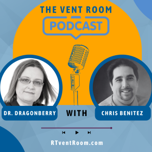 The Vent Room: RT to Health Informatics