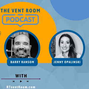 The Vent Room: Interdisciplinary Care: Respiratory and Speech Therapy