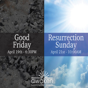 Experiencing Resurrection 