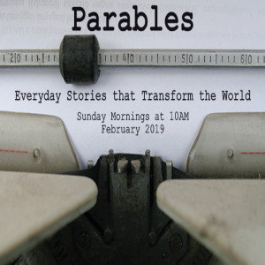 The Parable of the Sowers and the Hearers