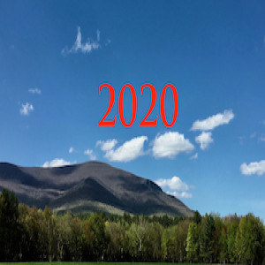 Active Spirituality: 2020 Astrology Forecast with energetic activation  