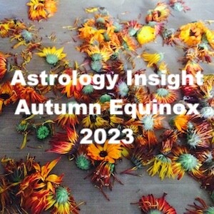 Astrology Insight: Autumn Equinox, 2023