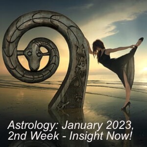 Astrology: January 2023, 2nd Week - Insight Now