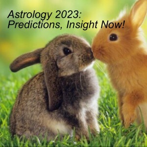 Astrology 2023: Predictions, Insight Now!