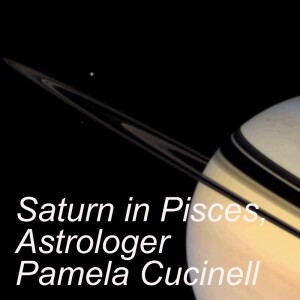 Saturn in Pisces: Astrologer Pamela Cucinell, InsightOasis.com