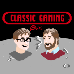 CGB - Episode One: Video Game Genres!