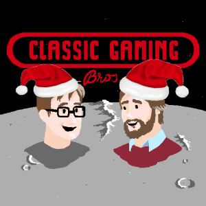 The Classic Gaming Brothers Holiday Special!