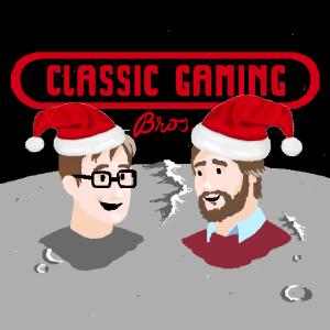 CGB - Episode Two Hundred Twelve: The Lord of the Rings games!