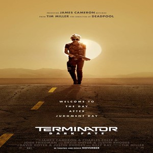 Terminator: Destino oscuro (2019) Pelicula completa (4K)~Repelis.HD online gratis
