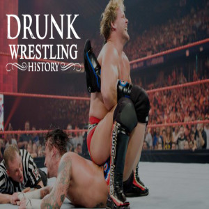 Episode 74 - Debut Of Jericho
