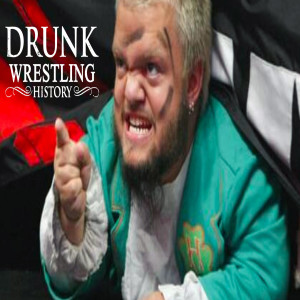 Episode 49 - Hornswoggle