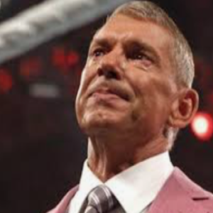 Episode 21 - The Failures Of Vince McMahon