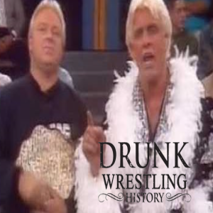 Episode 83 - Flair Goes To WWF