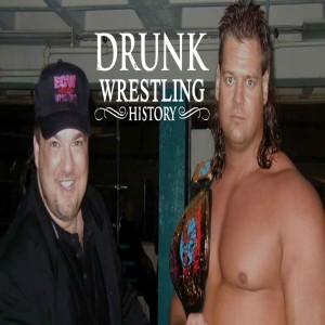 Episode 106 - Mike Awesome Goes To WCW