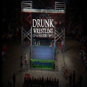 Episode 107 - Starrcade 1986