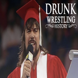 Episode 134 - Lanny Poffo