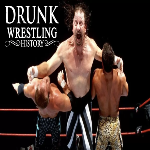 Episode 157 - Terry Funk