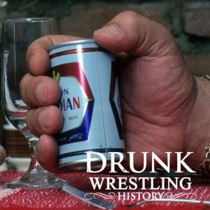 Episode 14 - Andre The Drinker