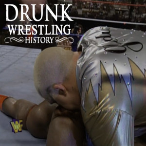 Episode39 - The Ballad Of Ahmed Johnson