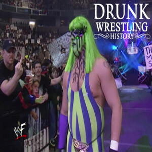 Episode 160 - Royal Rumble 1998