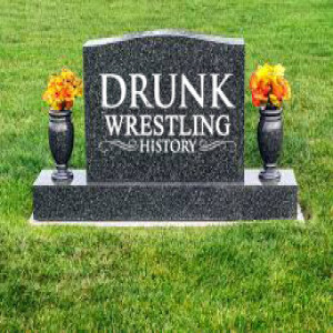 Episode 171 - Wrestlers We Wish Weren't Dead