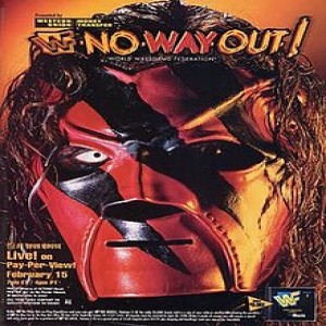 Episode 6 - No Way Out 98