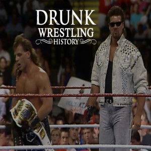 Episode 26 - King Of The Ring 1993