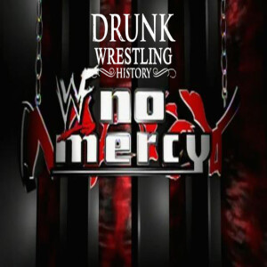 Episode 191 - No Mercy 1999