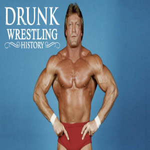 Episode 71 - Paul Orndorff