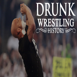 Episode 35 - First Drunk Anniversary