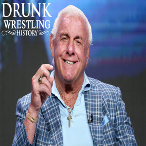 Episode 170 - Ric Flair vs Piezanos