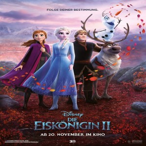 OpenLoad_"2019" Die Eiskönigin 2 G A N Z E R film ^deutsch^ |Walt Disney Germany