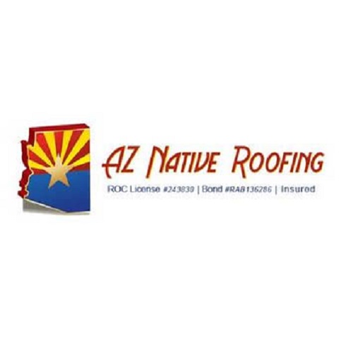 AZ Native Roofing | Avondale Roofing Services