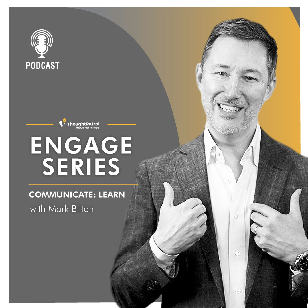 ENGAGE SERIES: Communicate - Learn
